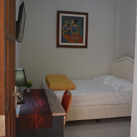 Puri Sagopi Guest House Maguwo Eksteriør bilde